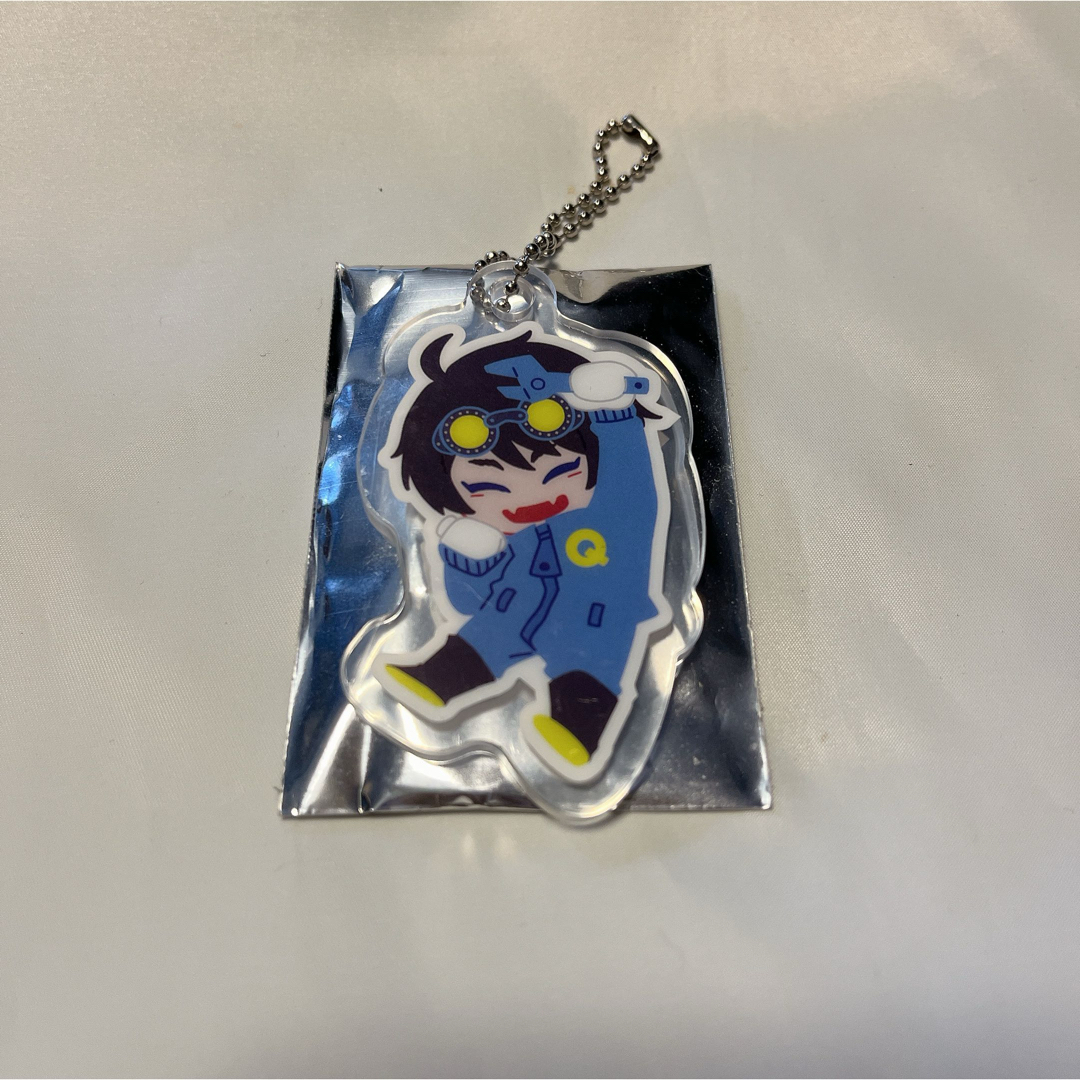 QuizKnock 山本祥彰 アクキーの通販 by みん's shop｜ラクマ