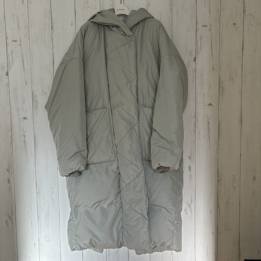 SeaRoomlynn - 【値下げしました】シールームリン Back Swallow ロング