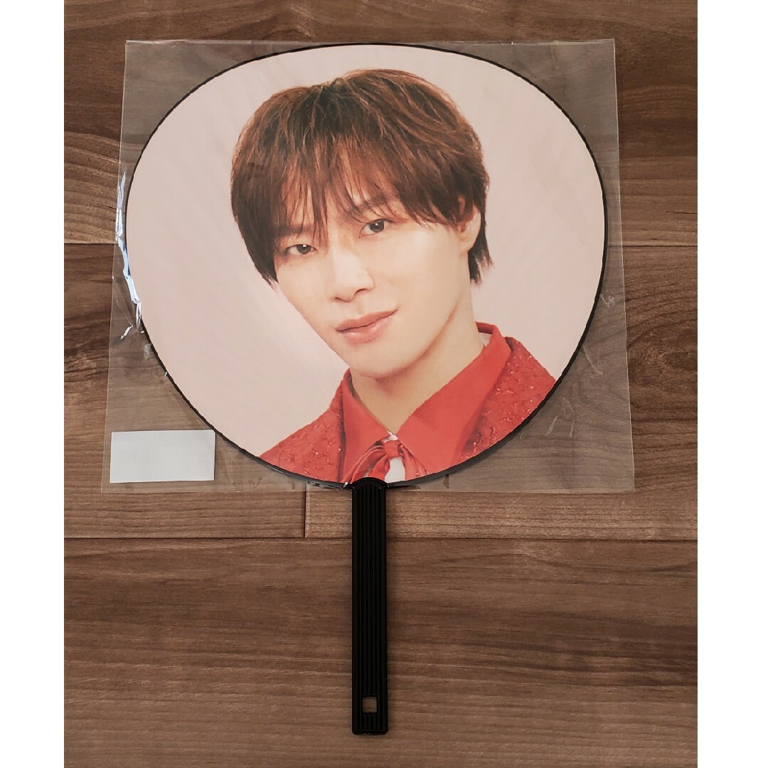 SHOW-WAうちわ♥塩田将己♥非売品レア✨の通販 by 志夜ちゅん's shop