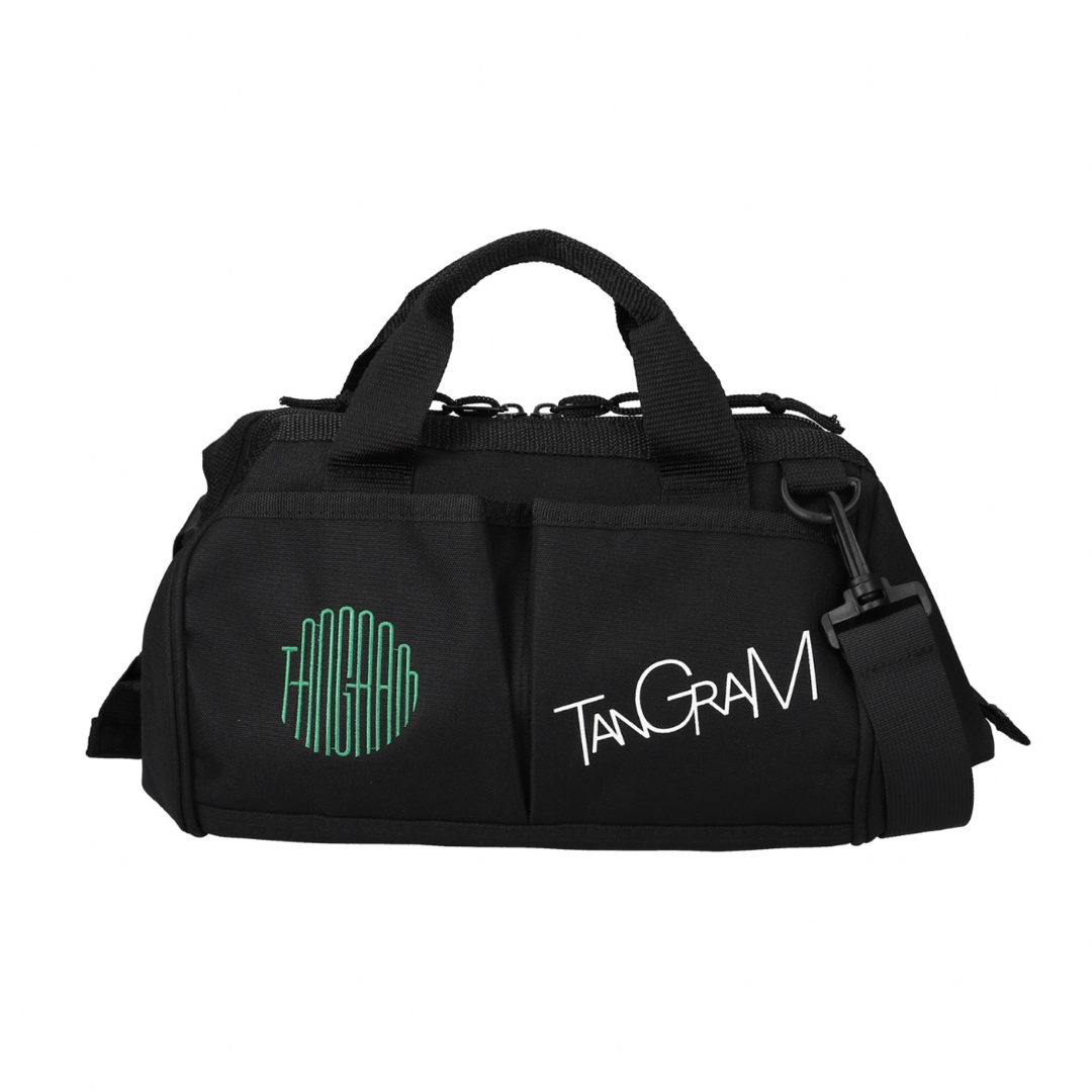 TANGRAM タングラム ゴルフ カートバッグの通販 by COCO｜ラクマ
