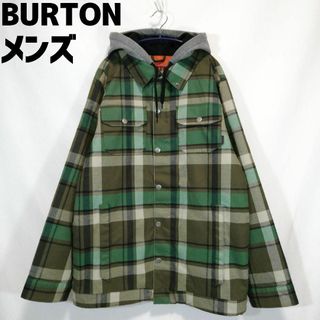 BURTON（スノーボード ・ グリーン・カーキ/緑色系）のフリマアイテム一覧