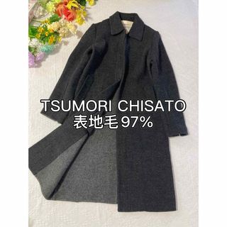 TSUMORI CHISATO（ロングコート）のフリマアイテム一覧