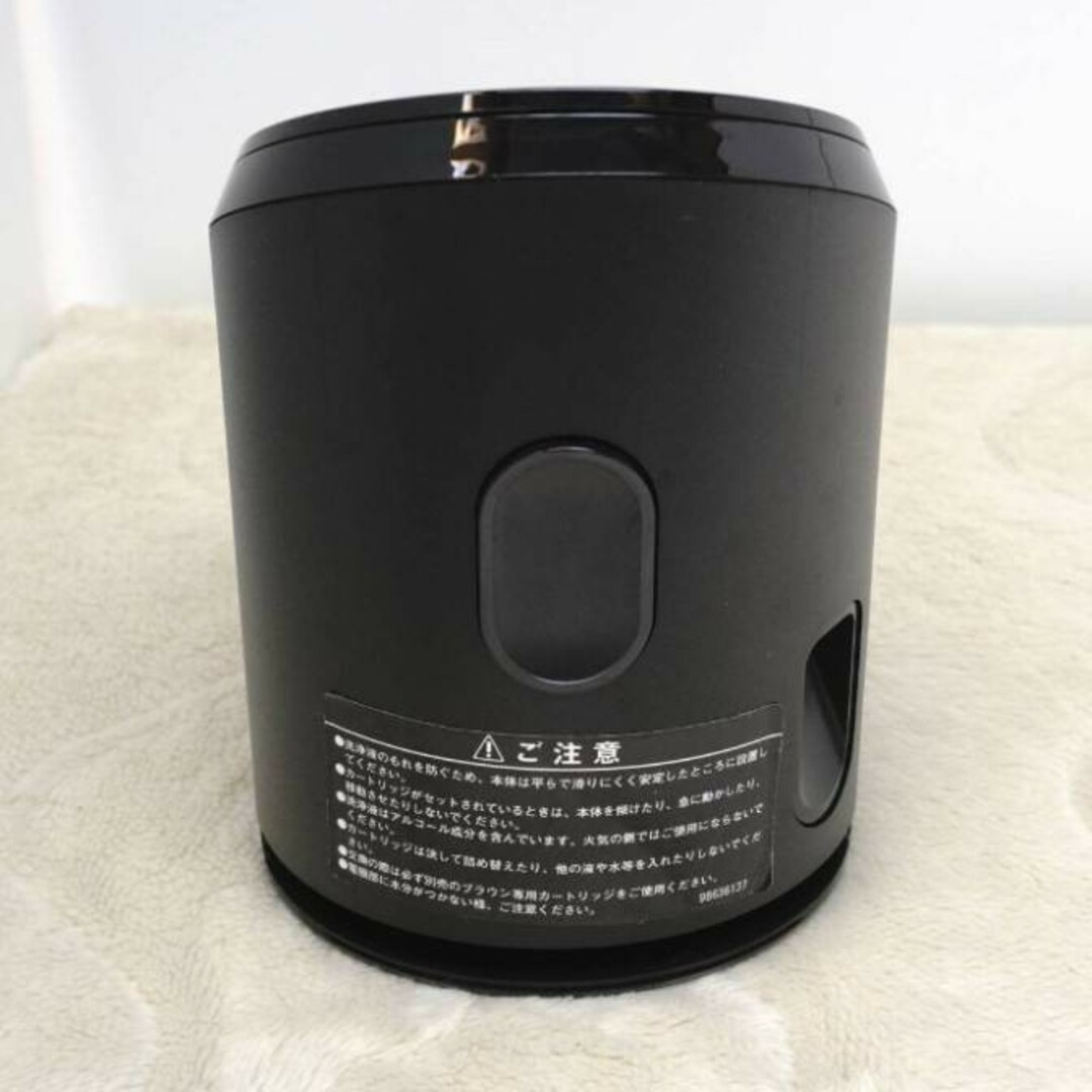 BRAUN - ブラウン純正洗浄器の通販 by ポロ's shop｜ブラウンならラクマ