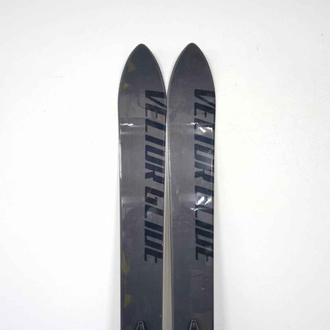 ベクターグライド VECTOR GLIDE GENIUS 193cm ビンディング DYNAFIT FT