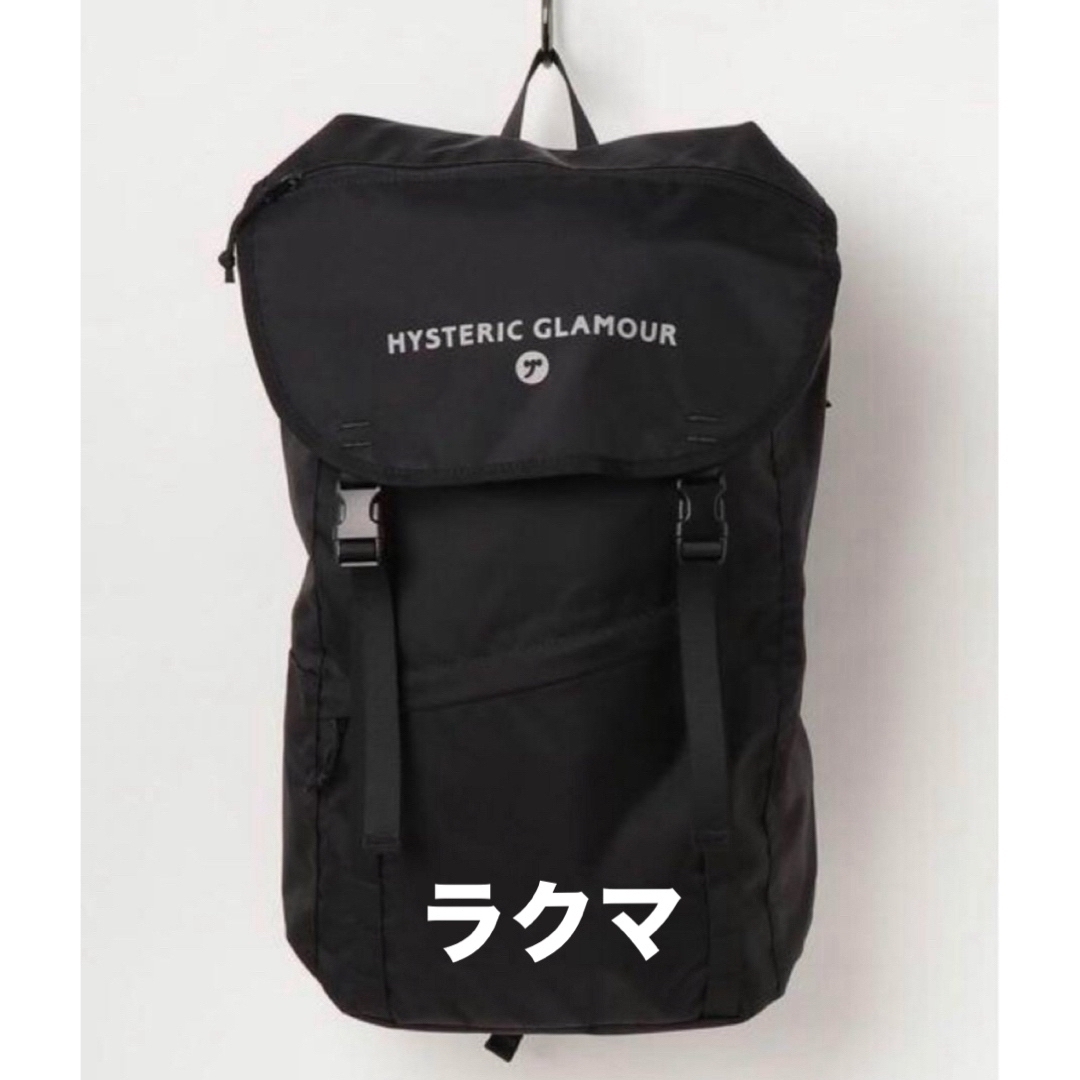 HYSTERIC GLAMOUR - ヒステリックグラマー HYSTERIC GLAMOUR バッグ