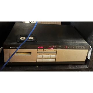nakamichi zx-5のフリマアイテム一覧