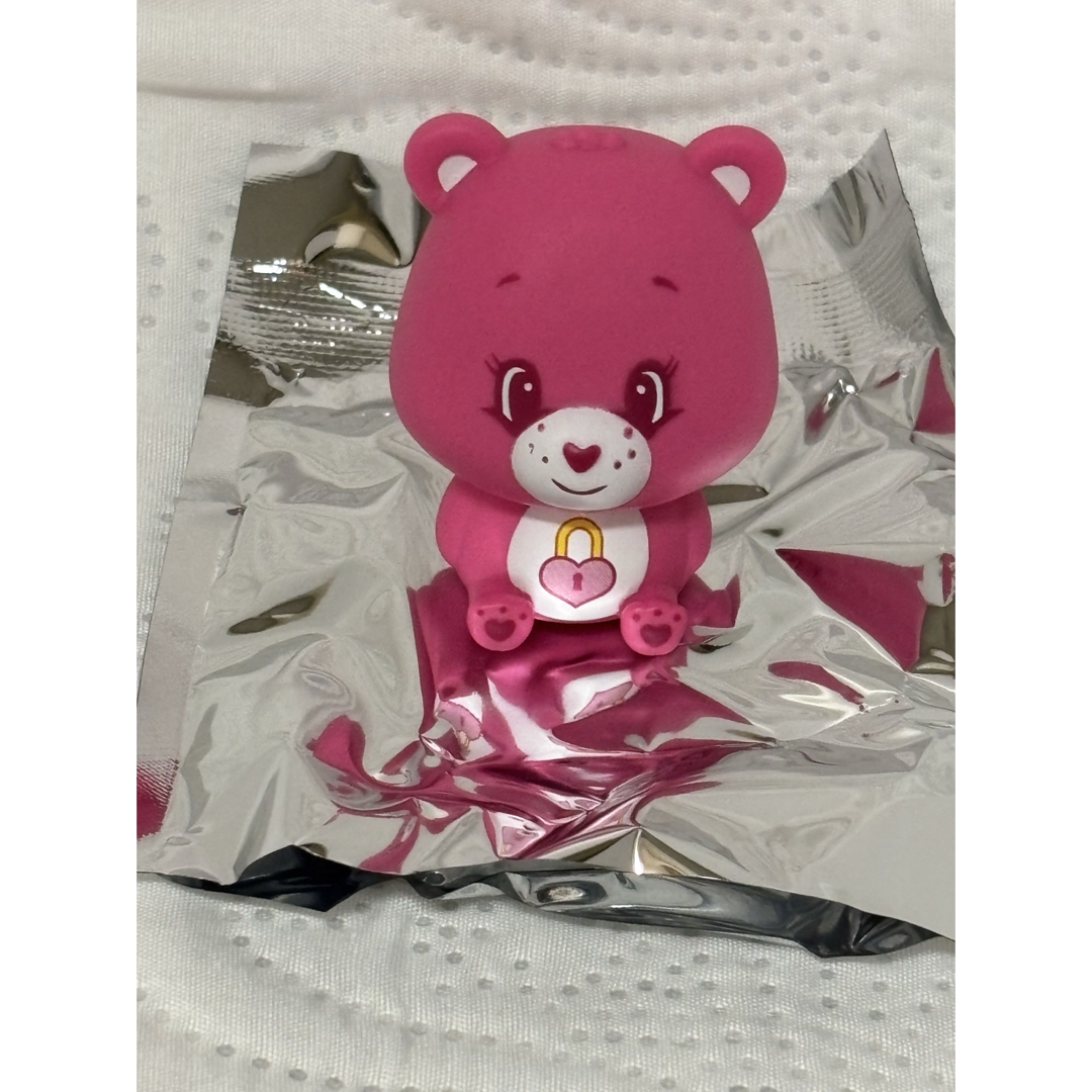 CareBears - ケアベア ランダムフィギュア シークレットベア 韓国限定