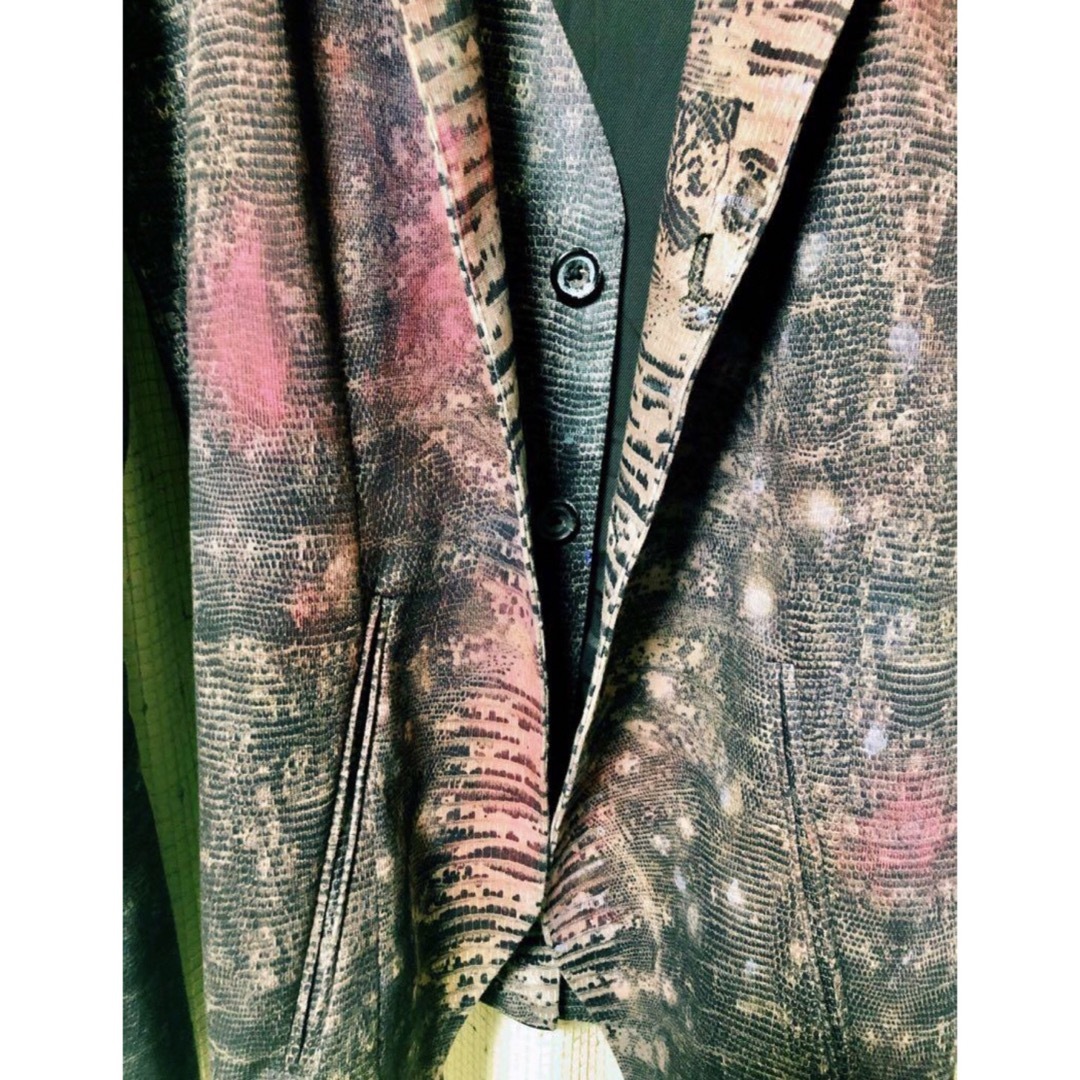 IF SIX WAS NINE - hyde着 ifsixwasnine DXジャケットの通販 by ミサキ