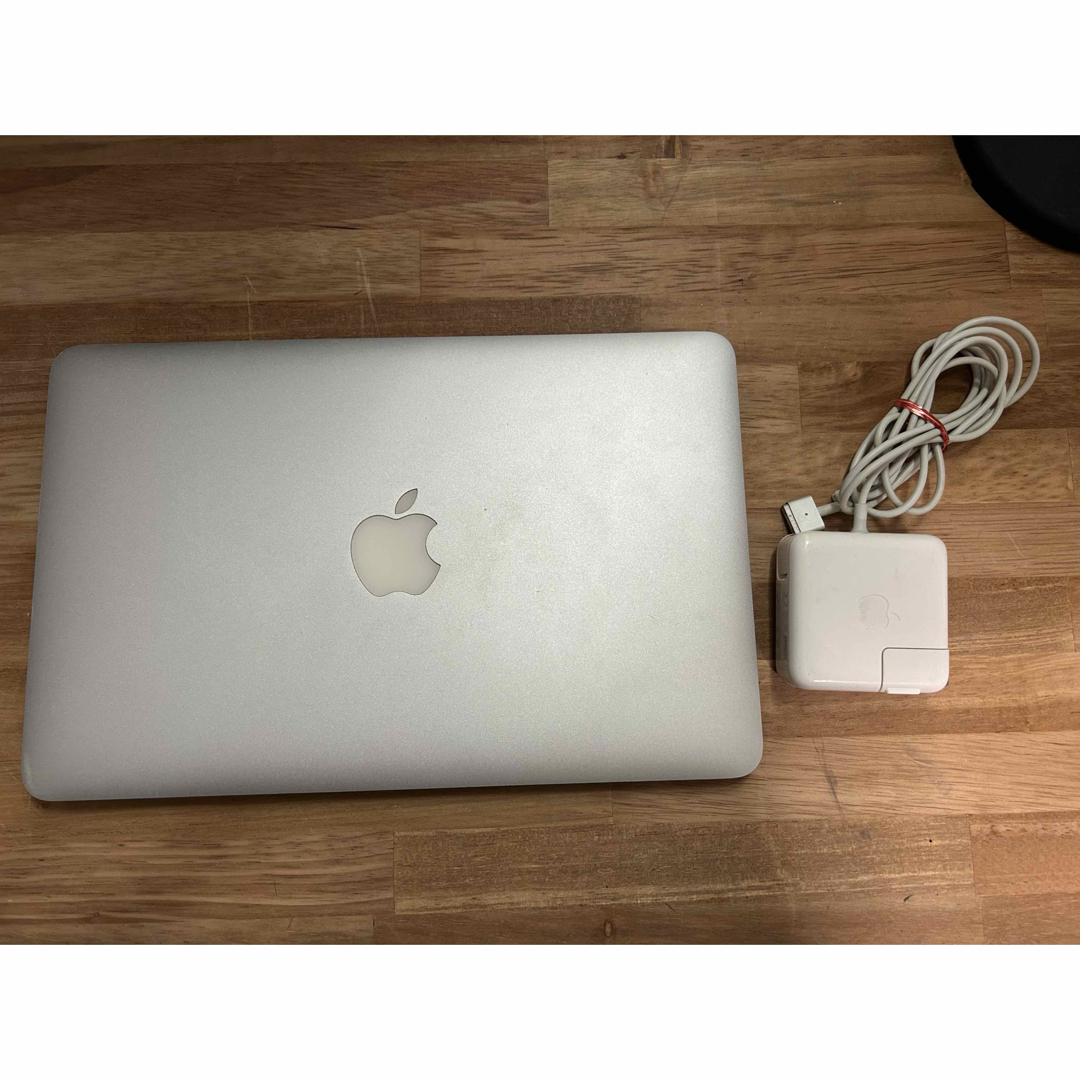 Apple - ☆初期化済☆MacBook Air 2012/A1465/11.6インチ/4GBの通販 by