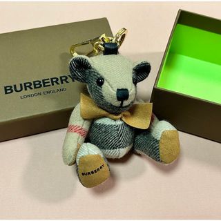 BURBERRY（キーホルダー）のフリマアイテム一覧