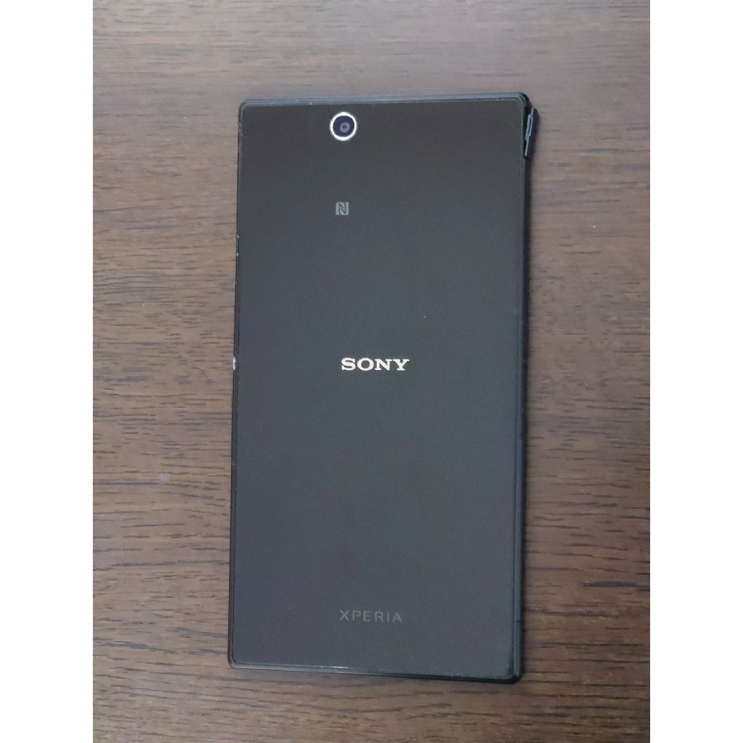 Xperia - SONY Xperia Z Ultraの通販 by もうふ's shop｜エクスペリア