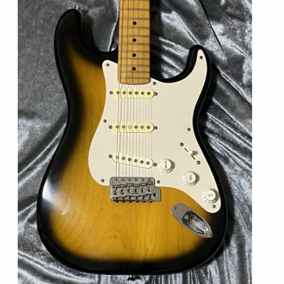 Edwards - ラッカートップ EDWARDS E-SE-93M/LT セイモアダンカンPU