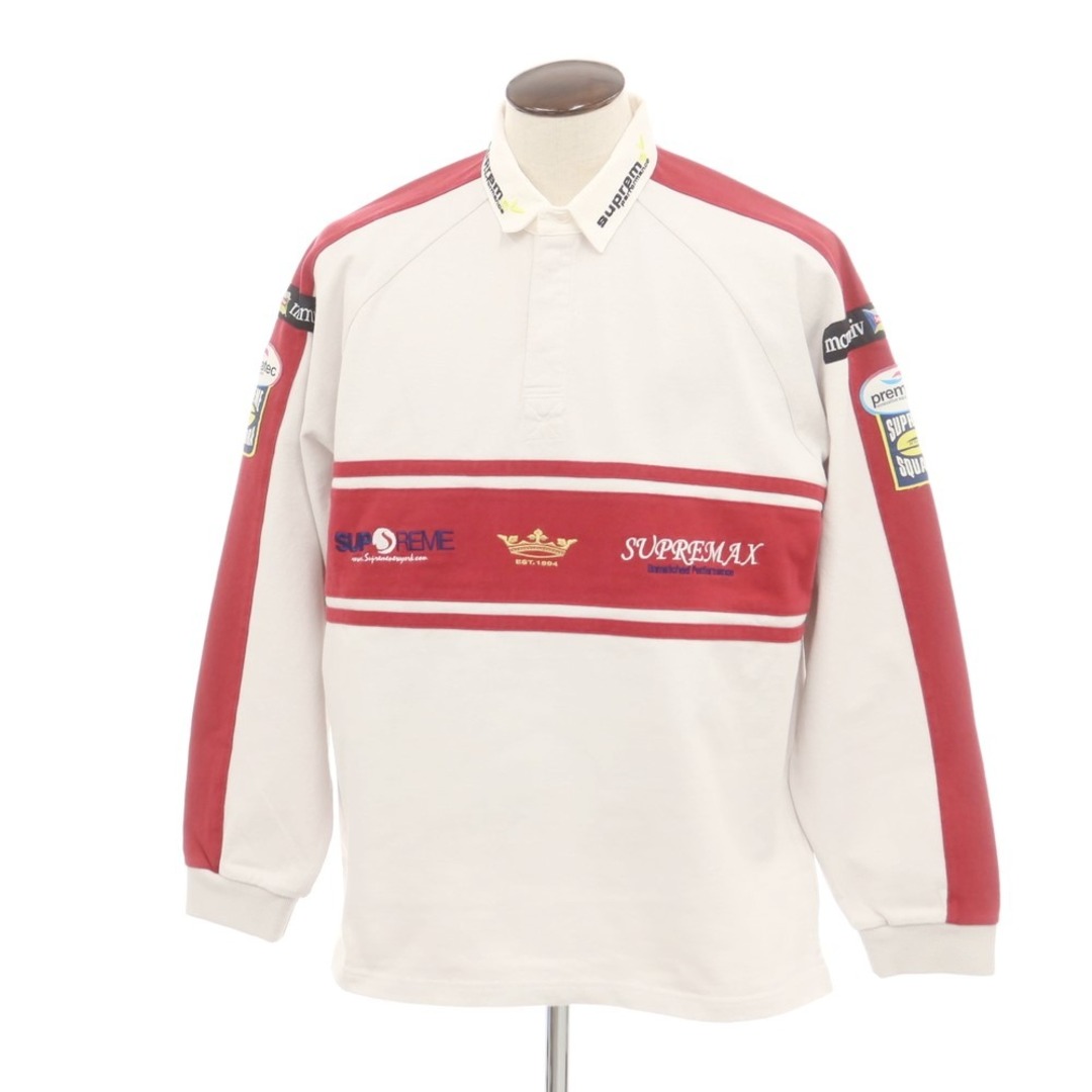Supreme - 【中古】シュプリーム Supreme 2024年秋冬 Chest Stripe