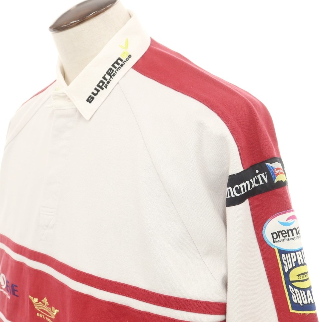 Supreme - 【中古】シュプリーム Supreme 2024年秋冬 Chest Stripe
