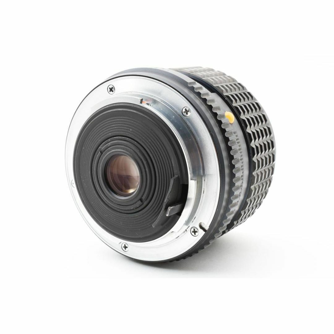 PENTAX - ◎希少レンズ◎ SMC PENTAX 28mm F3.5 Y038の通販 by ゆし