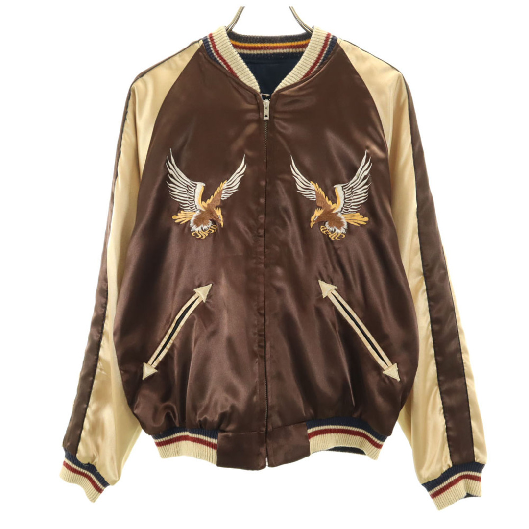 東洋エンタープライズ - テーラー東洋 リバーシブル TT11145 T品番 鷲