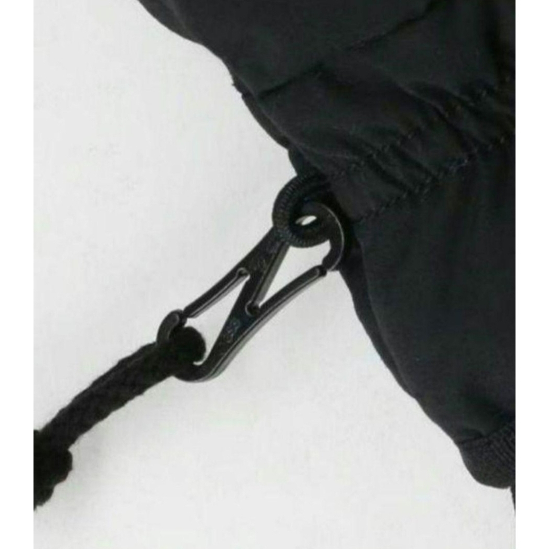 nanamica - 新品☆THE NORTH FACE PURPLE LABEL ダウングローブ Mの