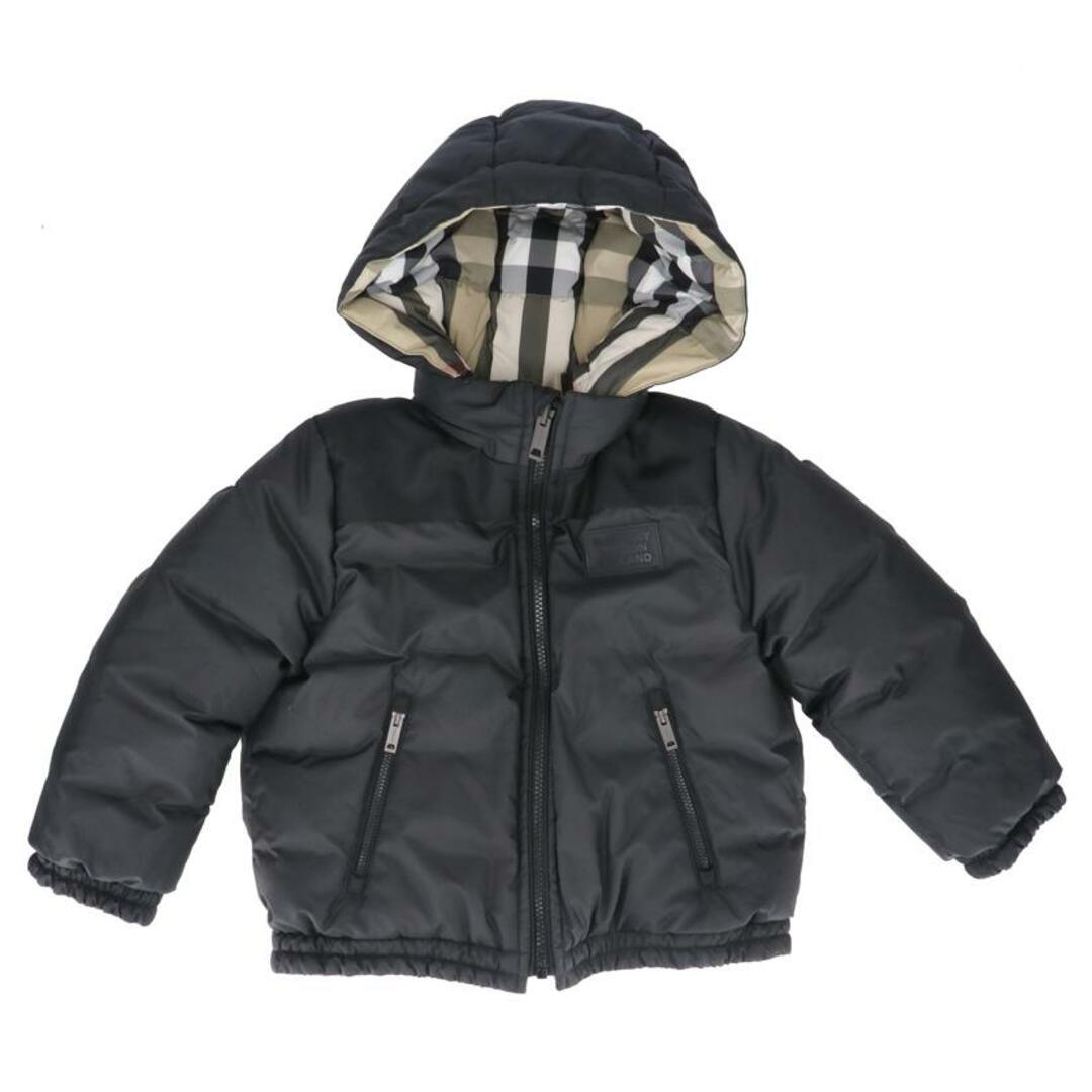 BURBERRY バーバリー/ノバチェックダウンジャケット/Aランク/75【中古