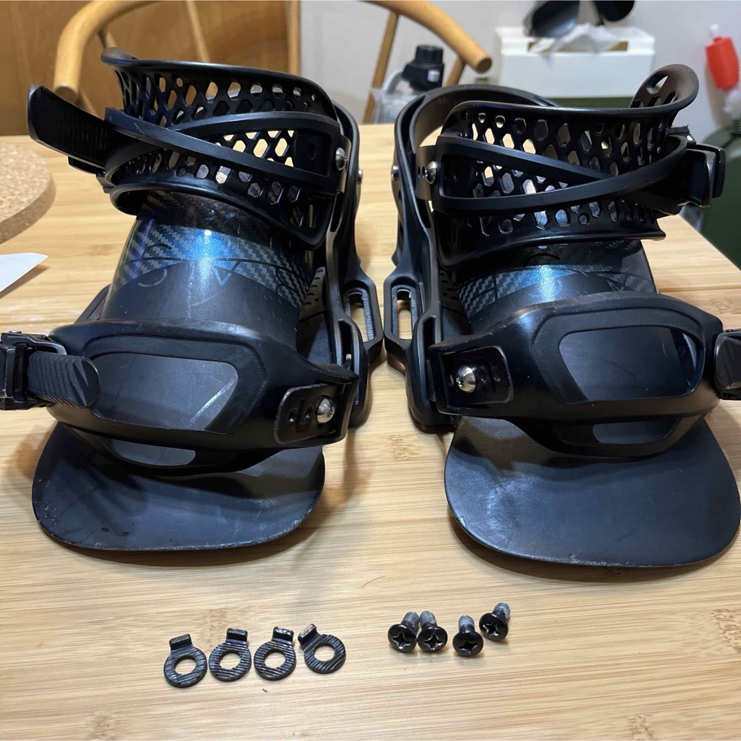 BURTON - burton x-base est size Mの通販 by hal's shop｜バートン