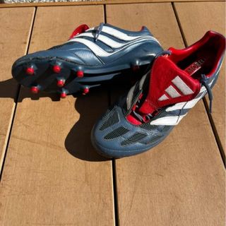 adidas - プレデタープレシジョン【復刻版】の通販 by hatchyou
