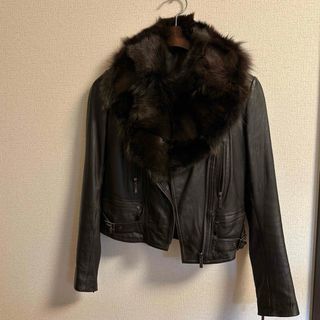 goa（ライダースジャケット）のフリマアイテム一覧