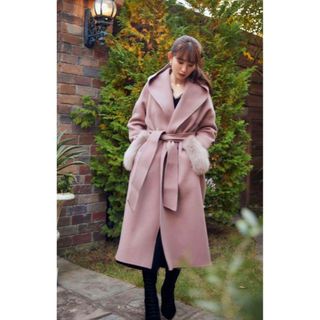 Her lip to（ロングコート）のフリマアイテム一覧