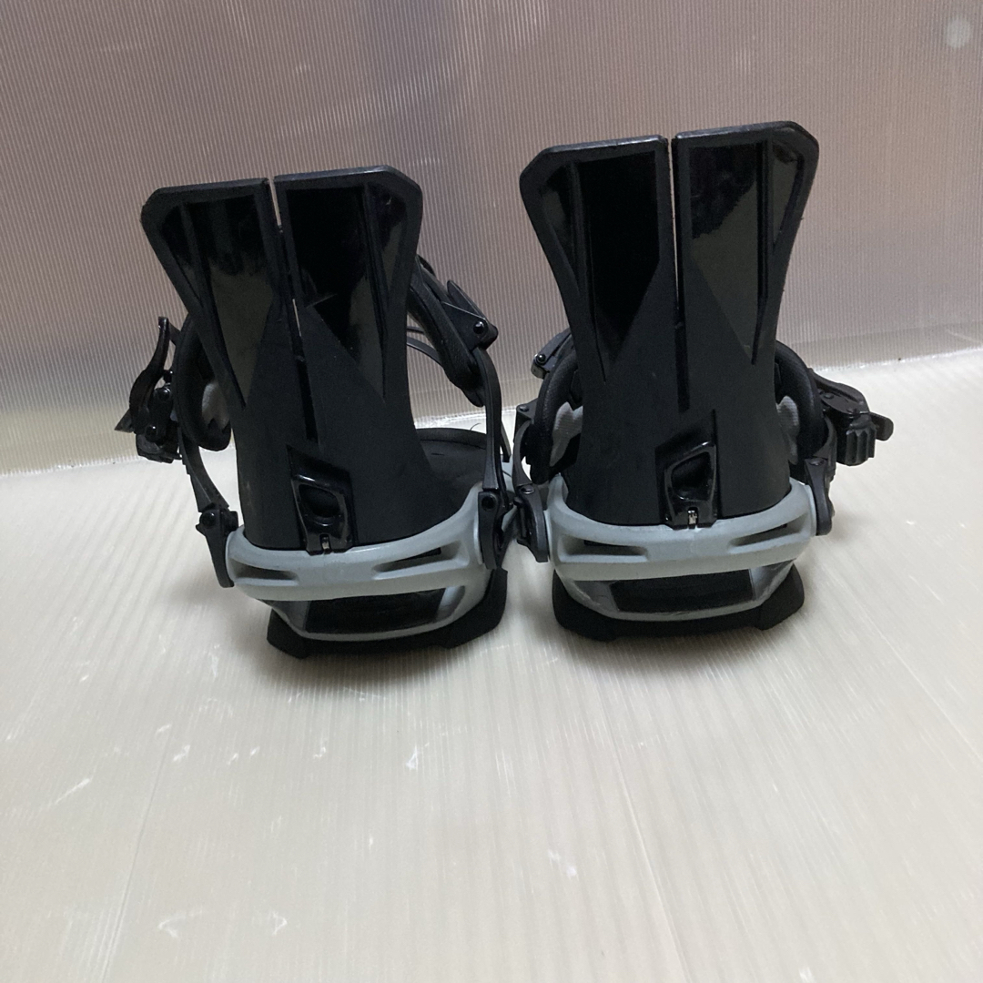 HEAD - HEAD ビンディングMサイズ ヘッドスノーボード バインディング