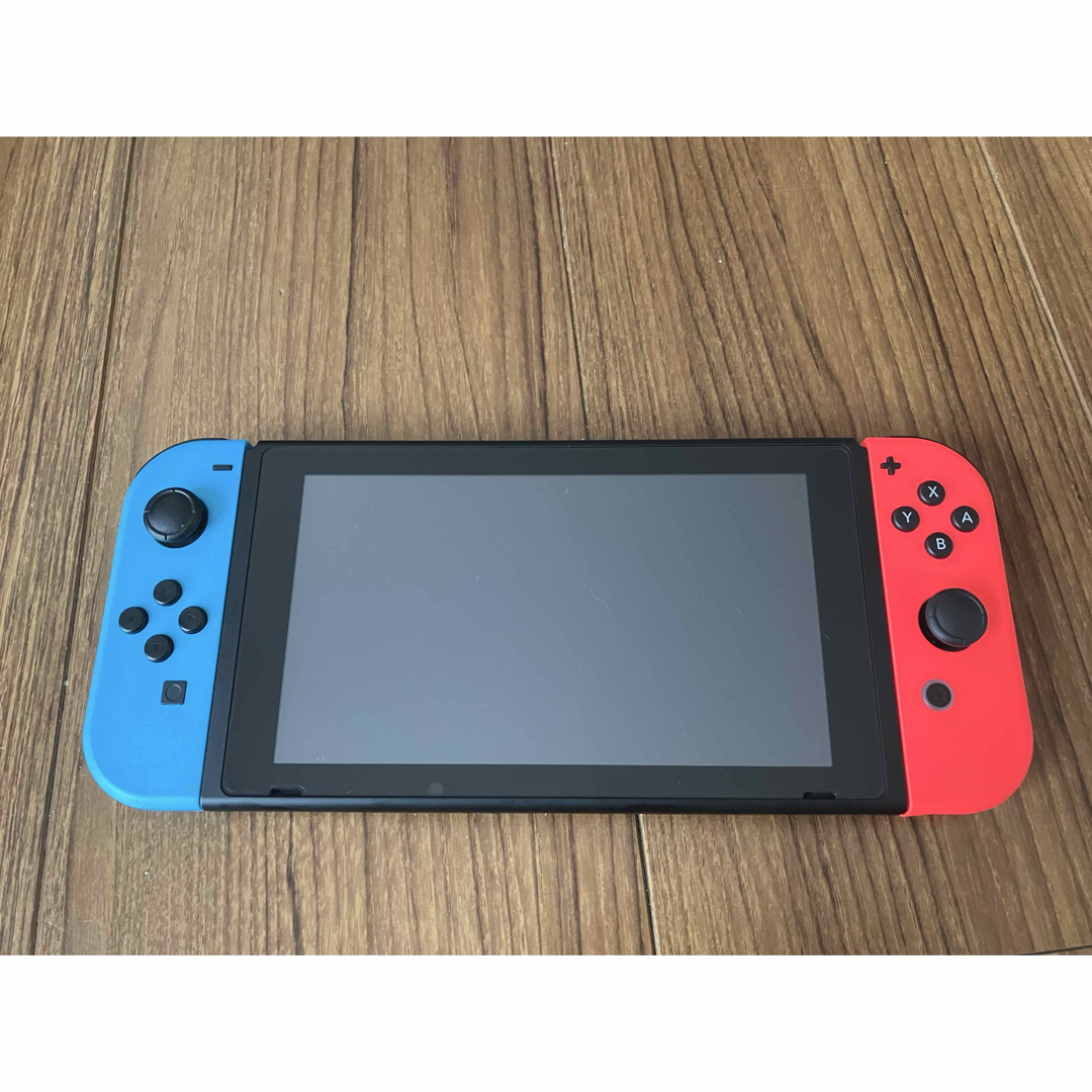 Nintendo Switch - Nintendo Switch 本体 ＋ 周辺機器等セットの通販