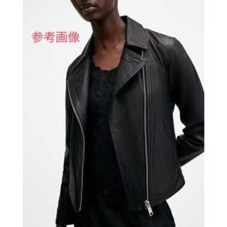 All Saints（ライダースジャケット）のフリマアイテム一覧