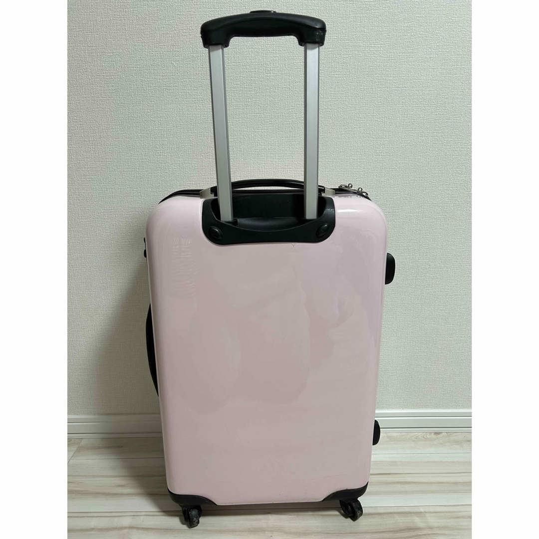 マイメロディ - マイメロ キャリーバッグ キャリーケース ピンクの通販