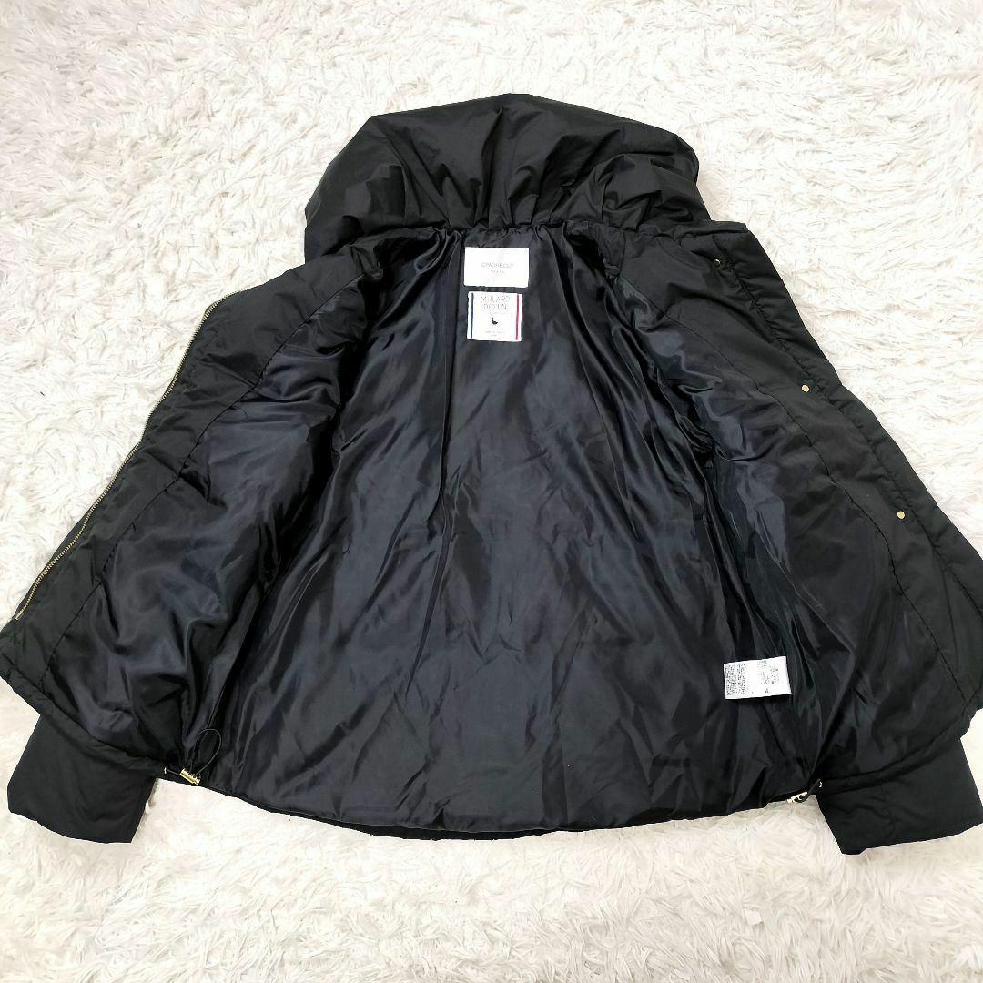 OPAQUE.CLIP - 美品✨大きいサイズ オペークドットクリップ ミュラー