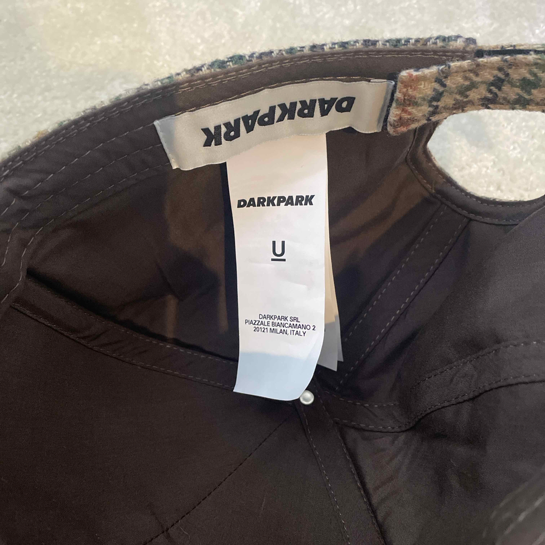 L'Appartement DEUXIEME CLASSE - Deuxieme Classe DARKPARK ダーク