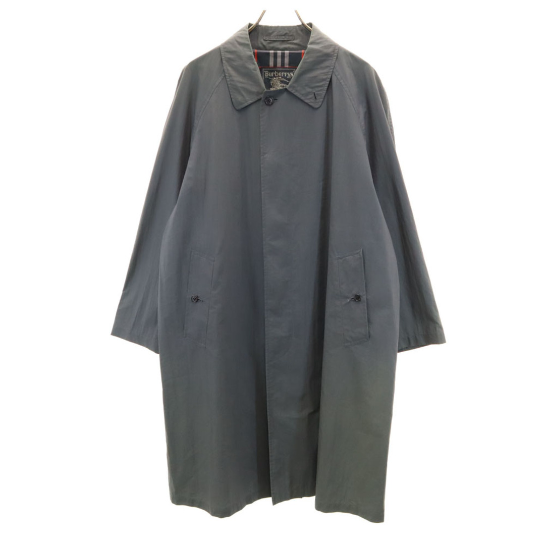 BURBERRY - バーバリーズ 90s オールド ステンカラーコート 92-170-5