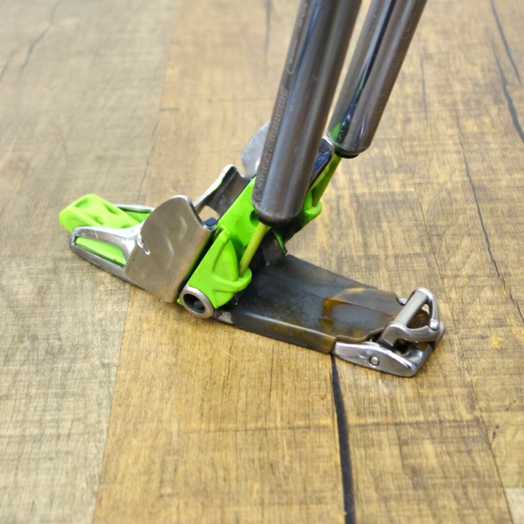 訳あり ブラックダイヤモンド Black Diamond O1 オーワン レギュラー