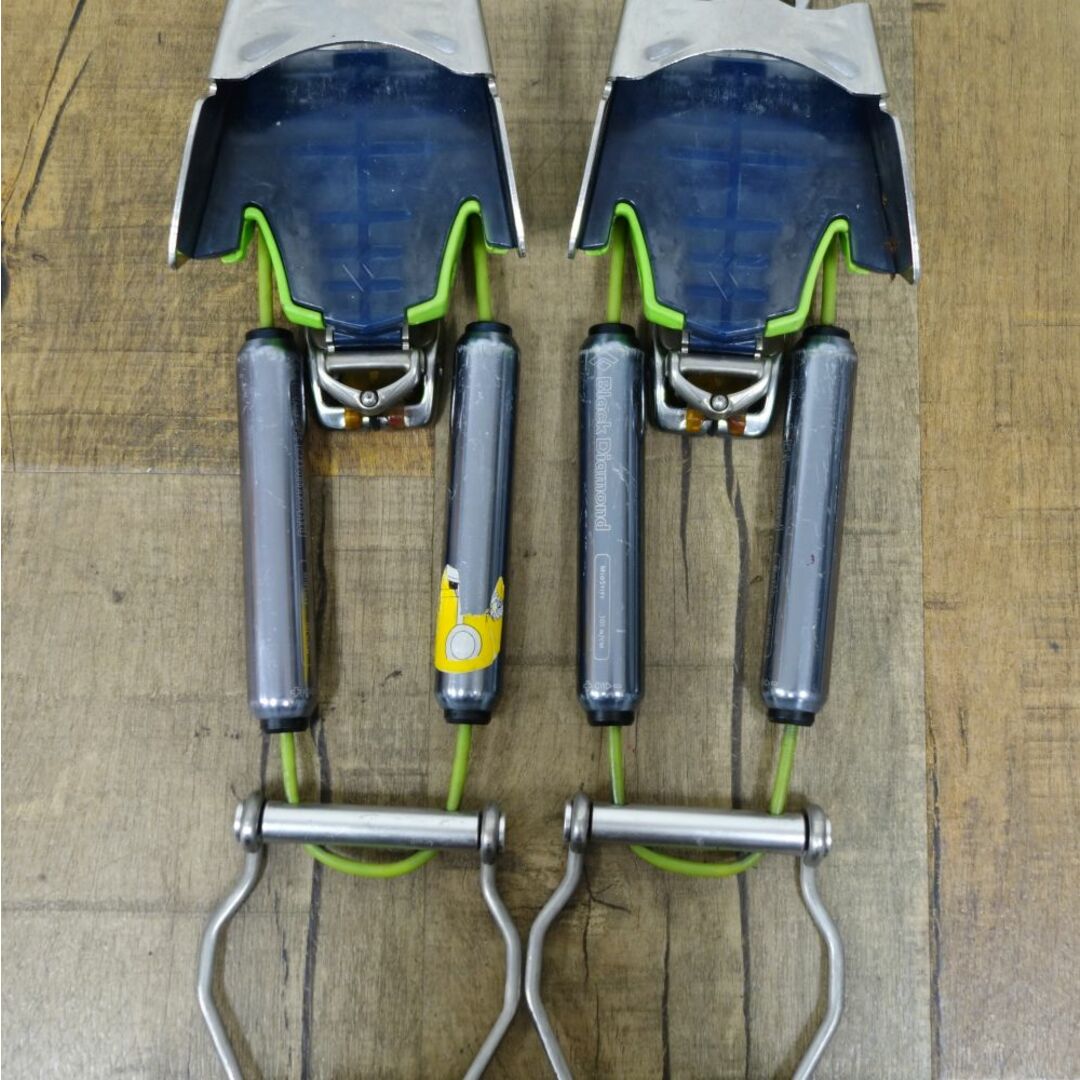 訳あり ブラックダイヤモンド Black Diamond O1 オーワン レギュラー