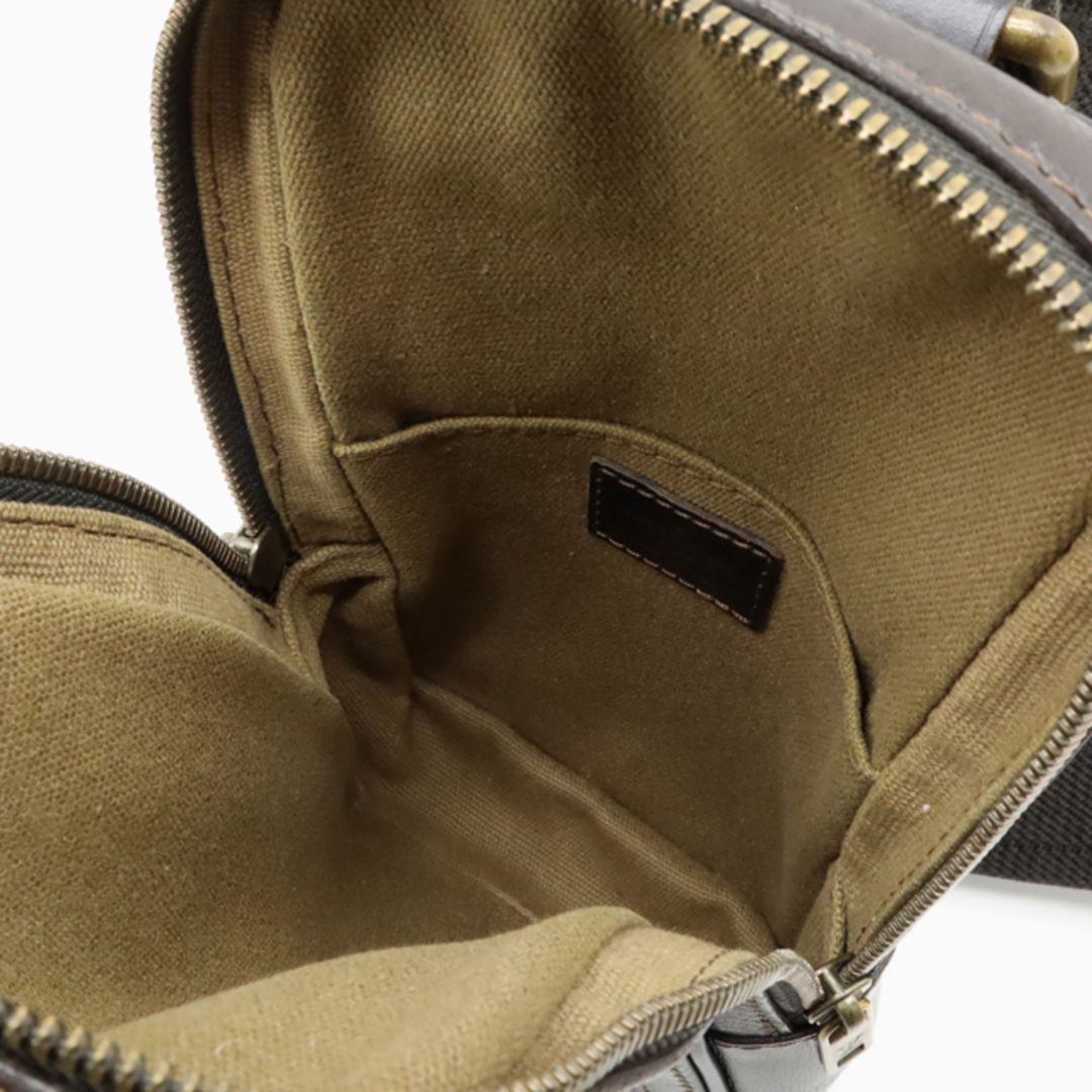 LOUIS VUITTON - LOUIS VUITTON ルイ ヴィトン ユタ スィウ ボディ