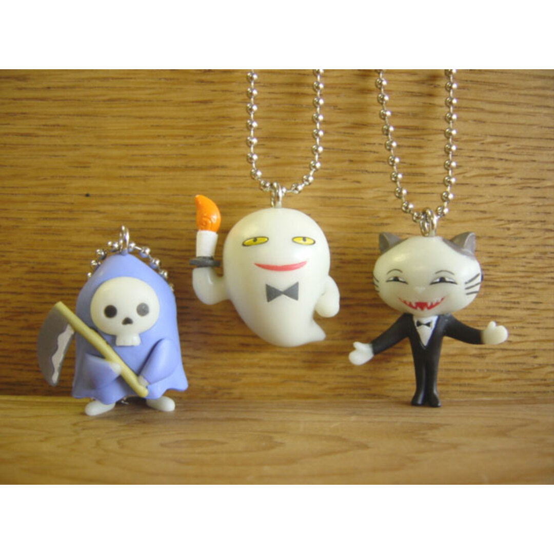 ♯Gct11AZ 怪談レストランスイング全6種の通販 by ヒロセ's shop(土日