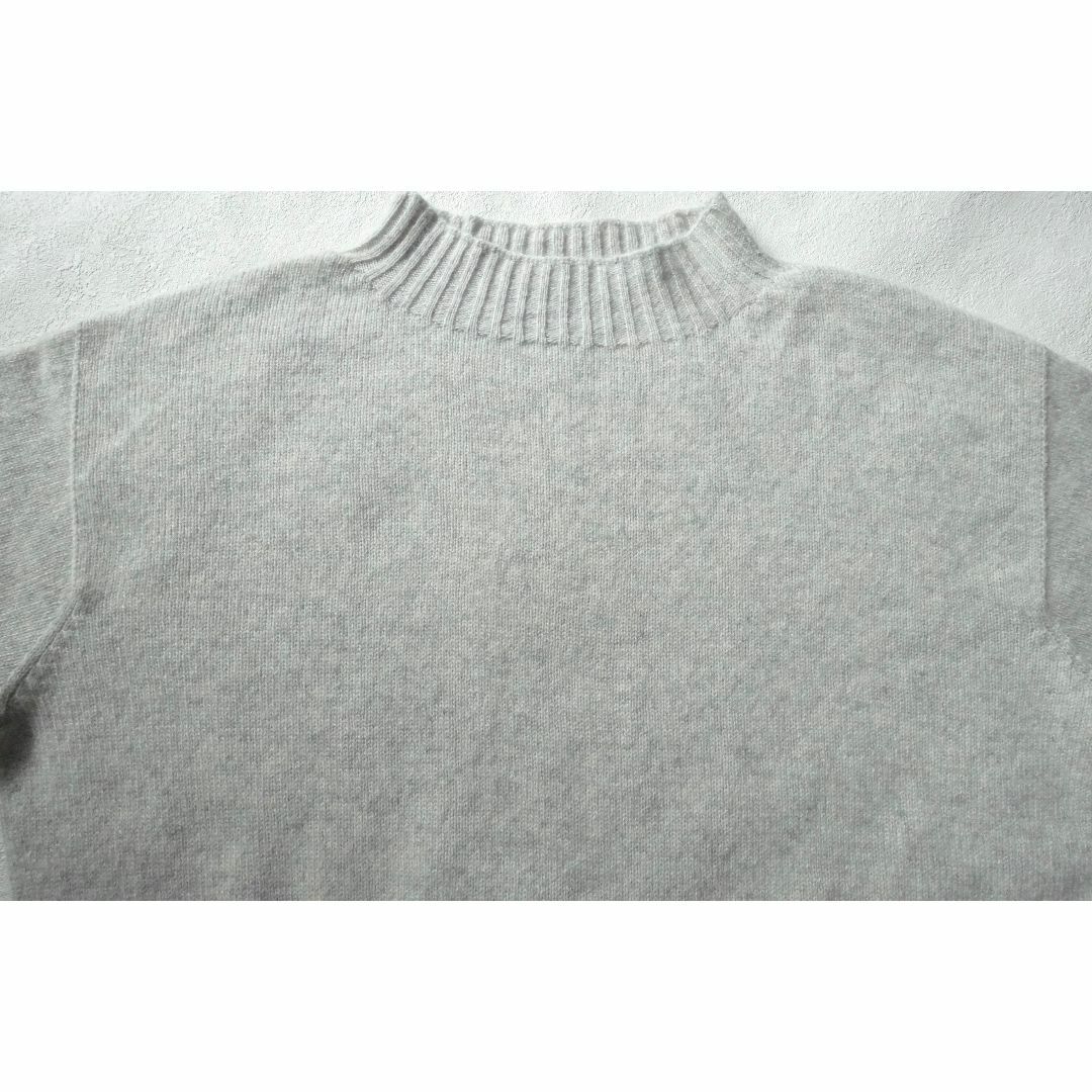 MARGARET HOWELL - 2023 美品マーガレットハウエル☆カシミヤ ウール