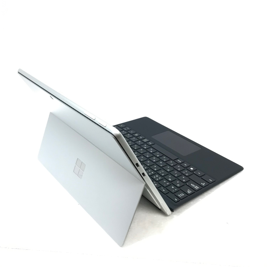 Microsoft - 〈準新品・最高機〉 surface Pro9 16G/256G Officeの通販