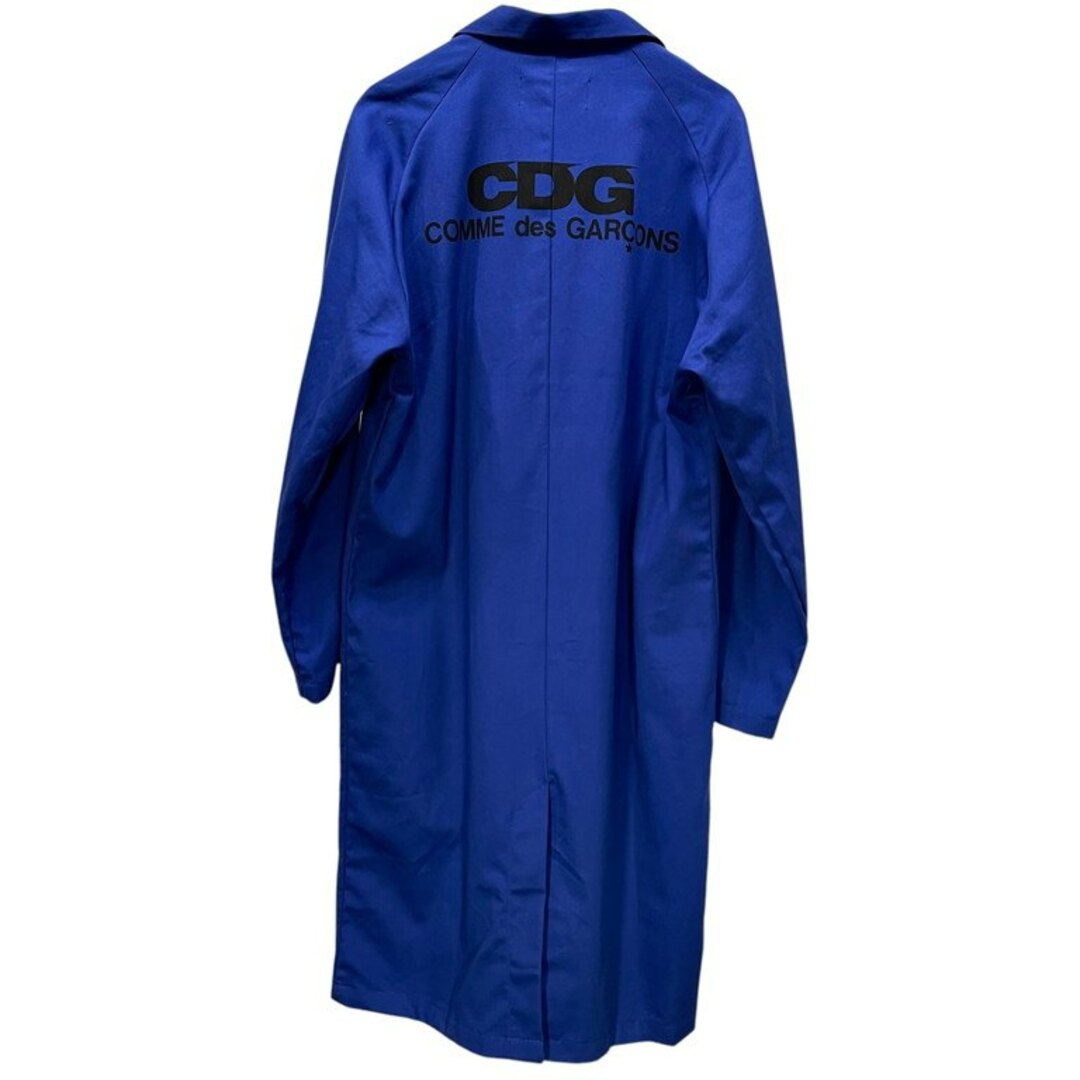 CDG（COMME des GARÇONS） - CDG × Molinel 16SS バックロゴプリント