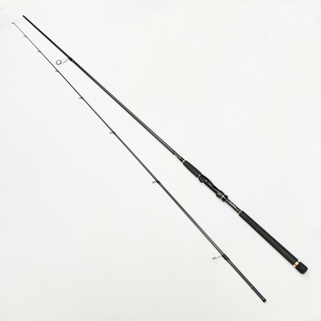 ロッド DAIWA ダイワ LATEO 106ML Q 01474633 ルアー ロッド DAIWA
