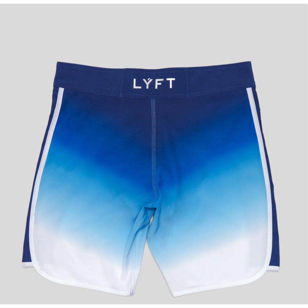 リフト Lyft サーフパンツ ボードショーツ 水着 フィジーク