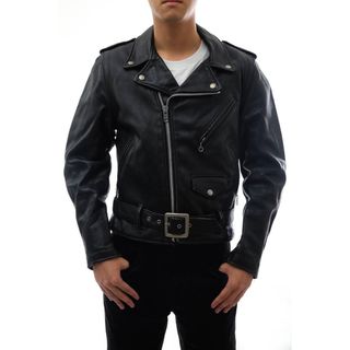 schott - ショット／Schott ダブルライダース ジャケット JKT アウター