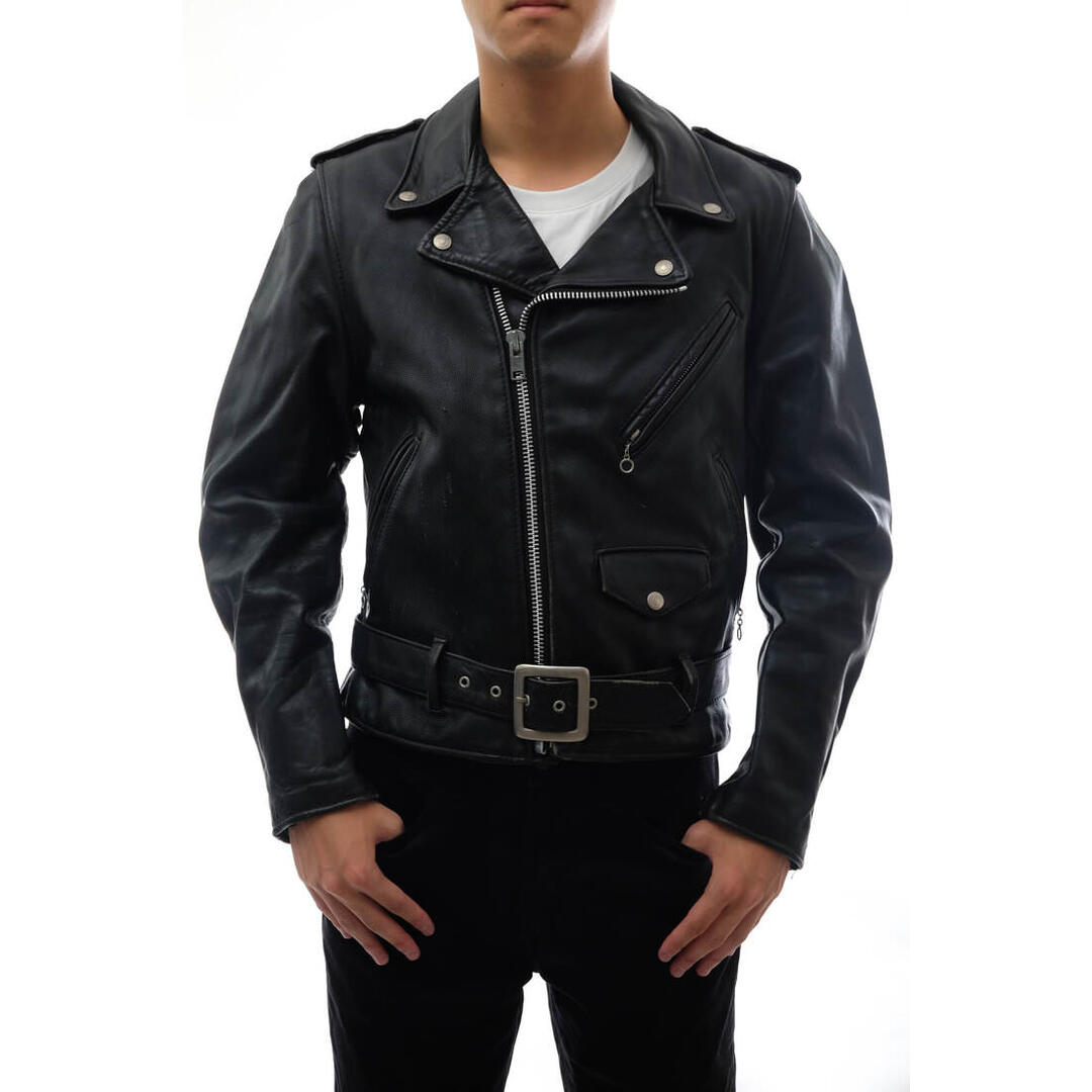 schott - ショット／Schott ダブルライダース ジャケット JKT アウター