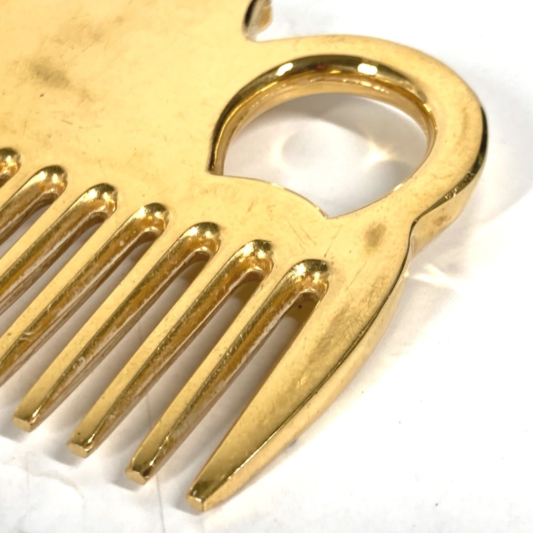 HERMES エルメス HERMES ホースコーム ホース 馬 シュバル 櫛 くし GP