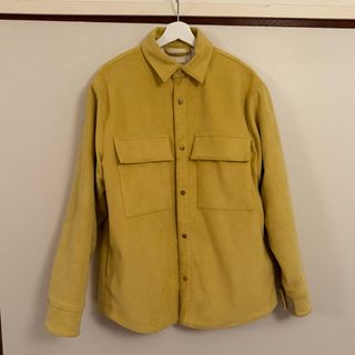 FEAR OF GOD（レザージャケット）のフリマアイテム一覧