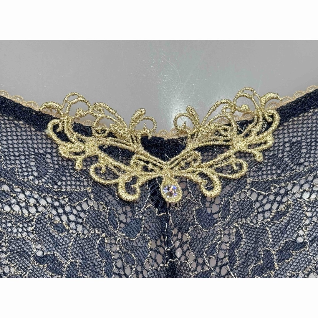 Wacoal - サルート 90グループ オペラ座の怪人 ソングM KO 店舗限定