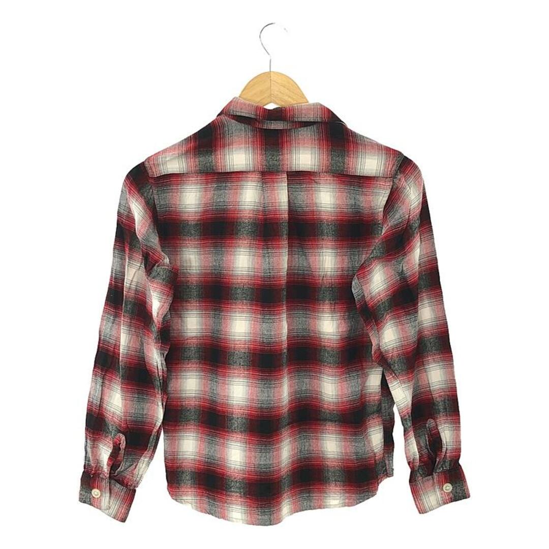 VINTAGE / ヴィンテージ古着 | 60's Cranbrook レーヨン チェック