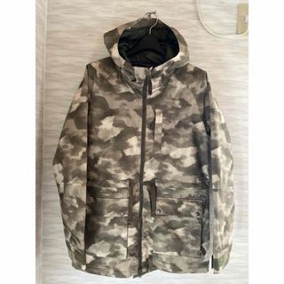 BURTON（スノーボード ・ グリーン・カーキ/緑色系）のフリマアイテム一覧