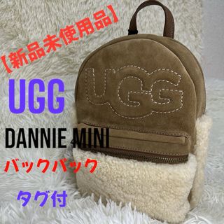 UGG（リュック/バックパック）のフリマアイテム一覧